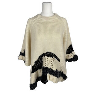 3.1 Phillip Lim Wool Knit Sweater‎ Medium